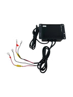 Battery Charger 3 Stage Auto 12/24V for OMC Evinrude Johnson (OEM 505036)