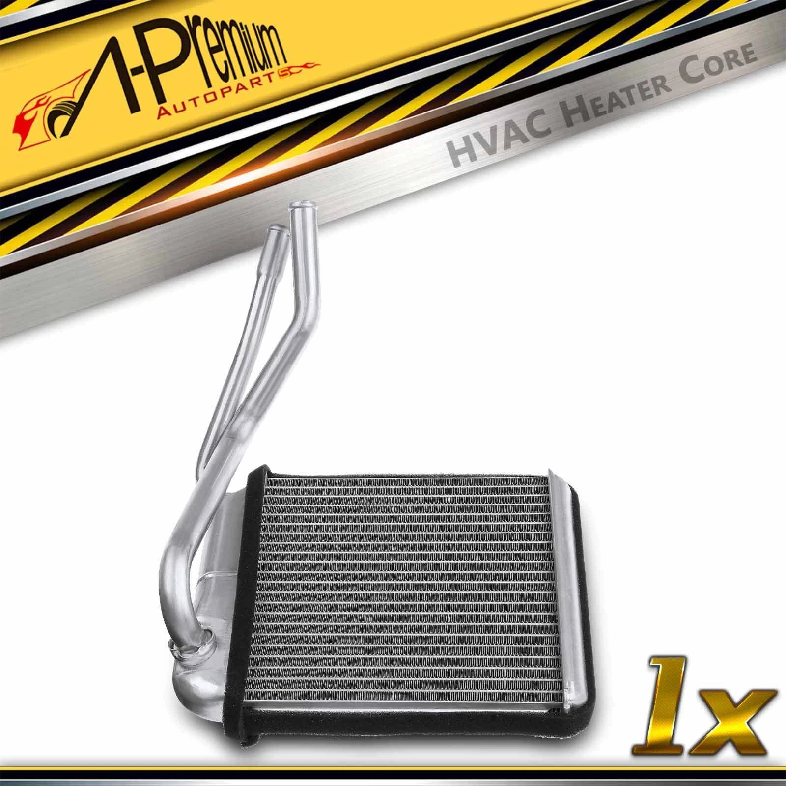 Heater Core for Chevrolet Malibu Classic Oldsmobile Alero 2001–2004