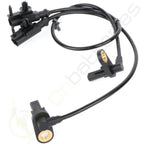 2X ABS Speed Sensor for Infiniti G37 (2009–2013)
