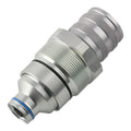 Hydraulic Coupler Kit for Bobcat (7246802, 7246799, 7249643)