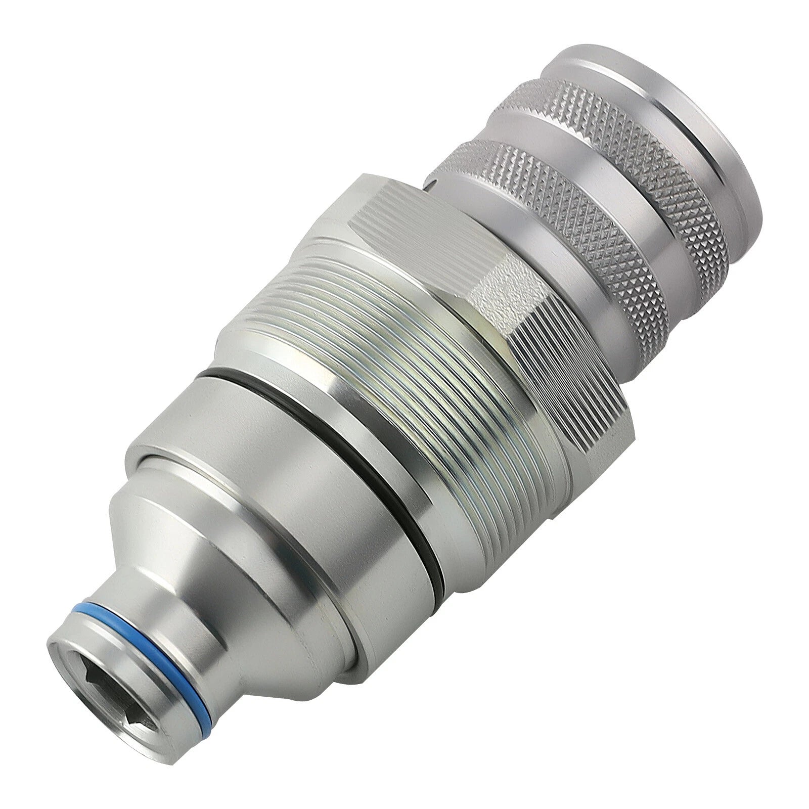 Hydraulic Coupler Kit for Bobcat (7246802, 7246799, 7249643)