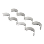 8X STD 34.5MM Connecting Rod Bearings for Kawasaki ZX10R (2007), Z1000 (2010–2023)