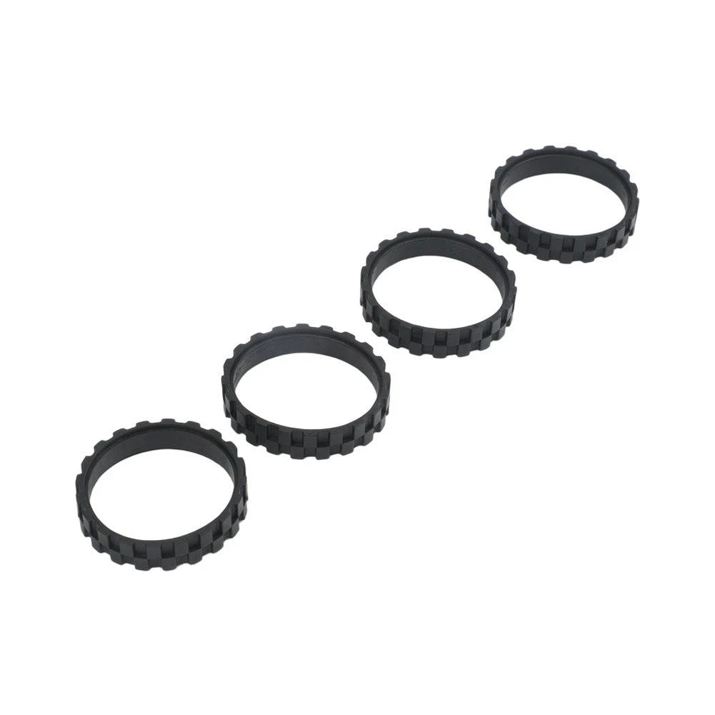 Anti Slip Vacuum Robot Tire Set for Series 56789I7 S9+