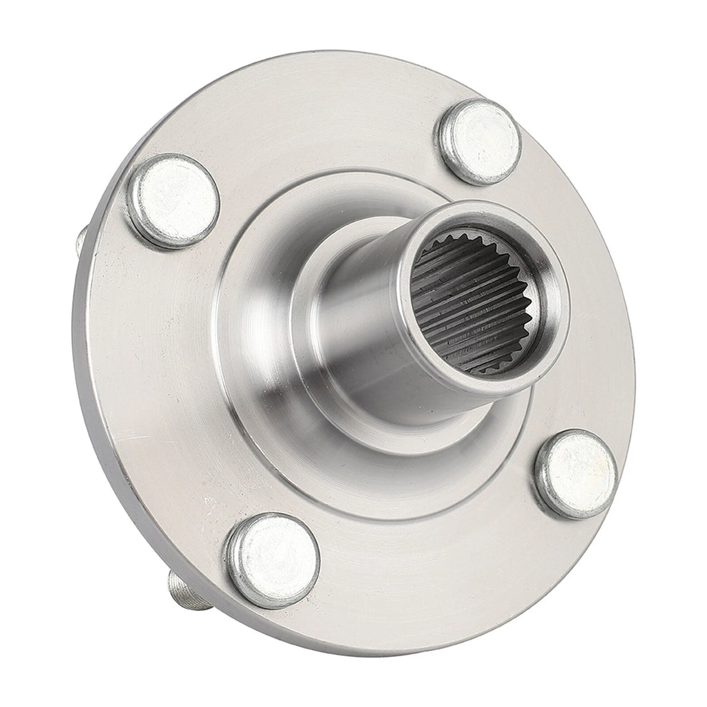 2 Front Wheel Hubs for Nissan Versa (2012–2019) & Kicks (2018–2019)