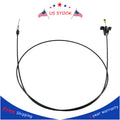 Throttle Cable for Polaris RZR 800 RZR S 800 (2011–2014)