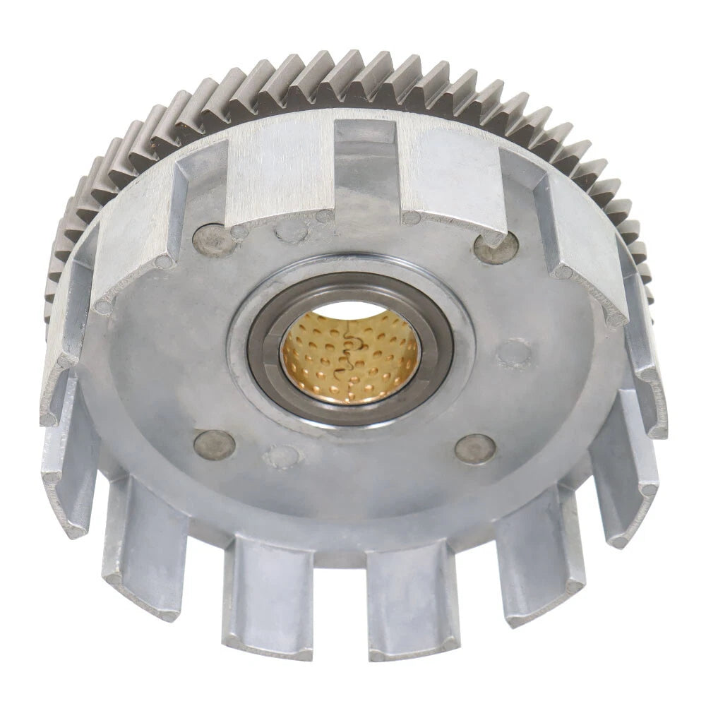Clutch Basket for Yamaha Banshee 350 (2005–2006)
