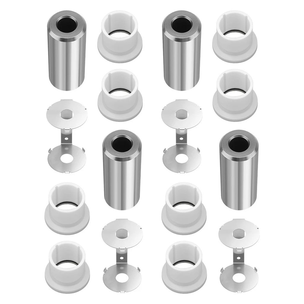 A Arm Bushing Kit for Can-Am Maverick 1000R / 1000R Max (2013–2018)