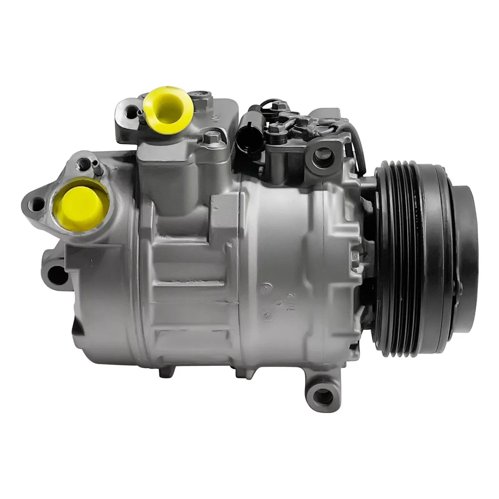 AC Compressor Kit Heavy Duty for BMW X3 2.5L 3.0L (2004-2005)