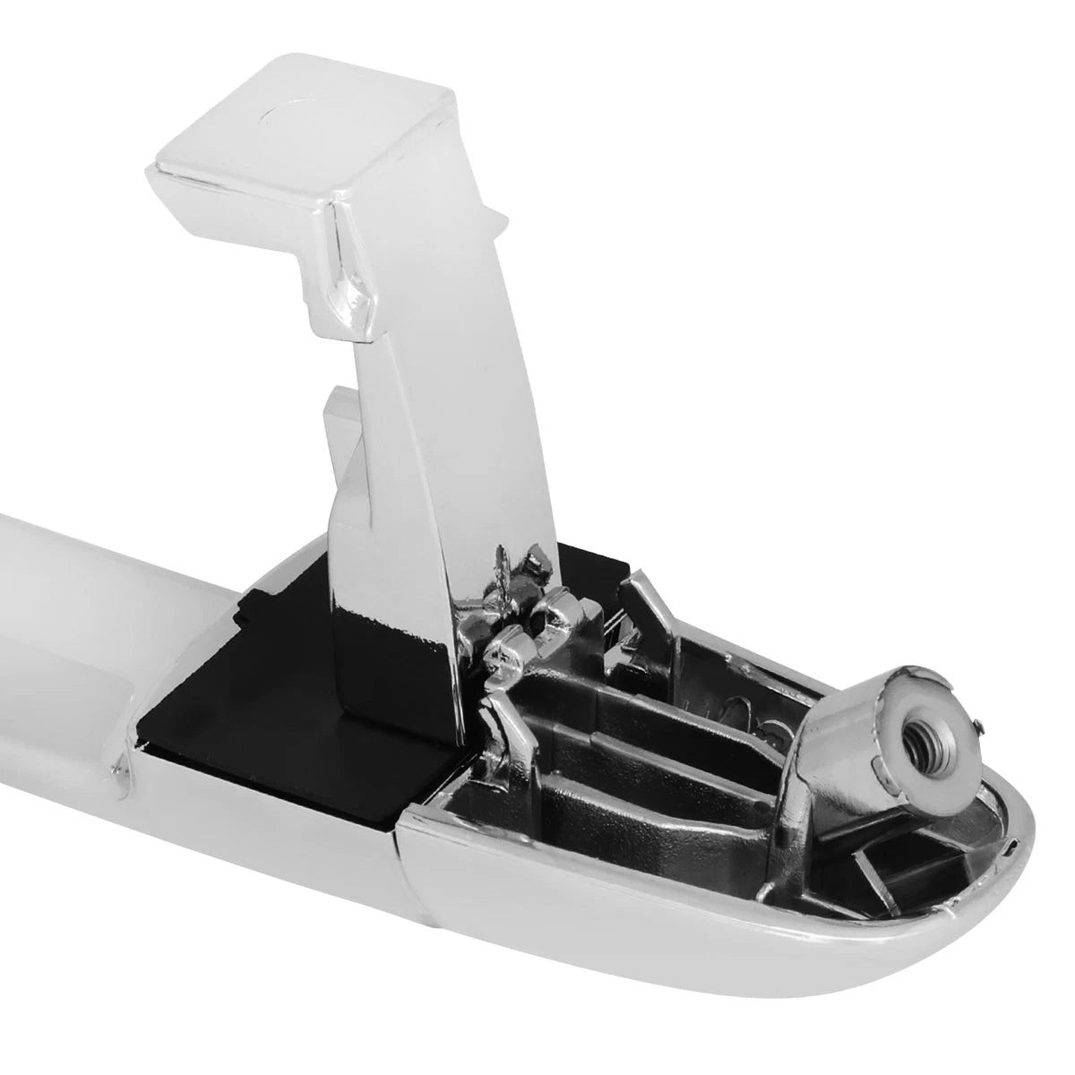 Front Lower Bumper Cover Support Bracket for RAM 1500 (2019–2022)