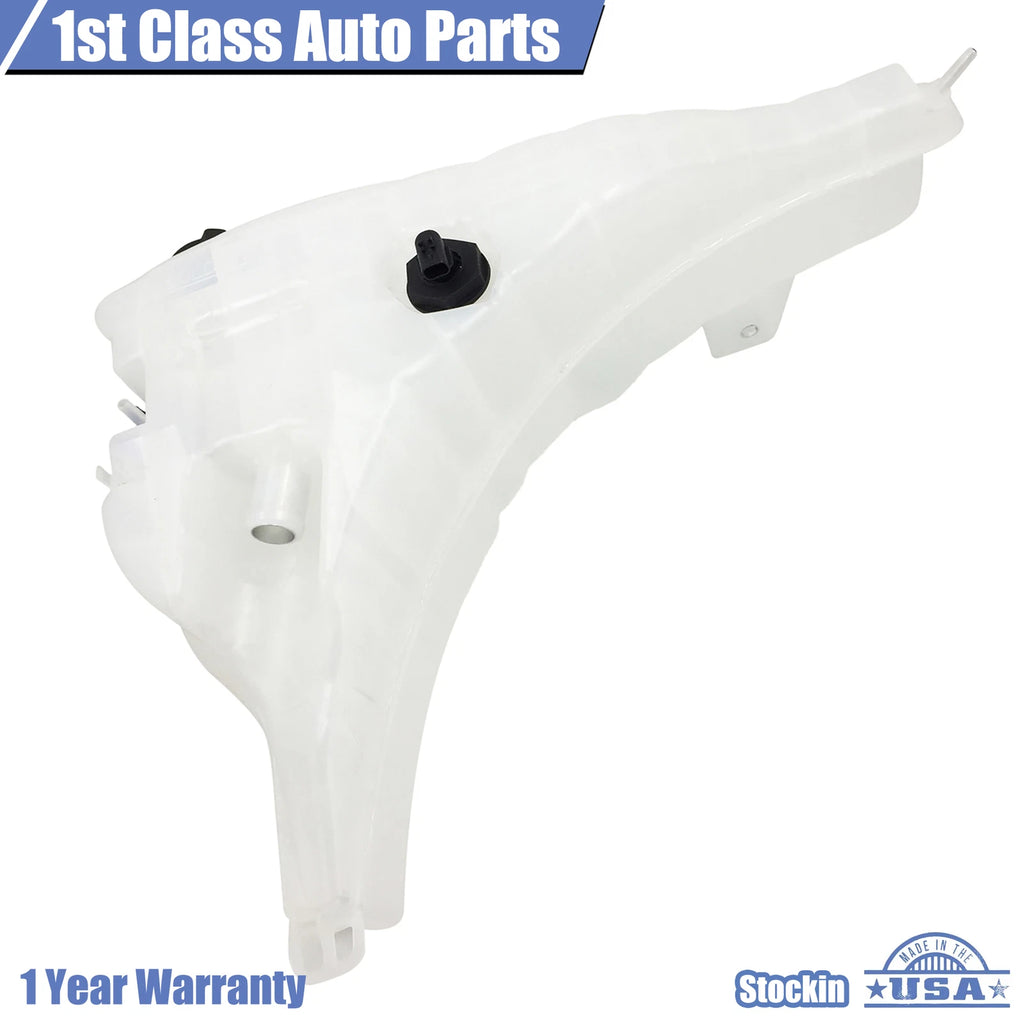 Coolant Reservoir Tank for Freightliner Cascadia (2007–2023)