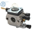 Carburetor for Stihl BG45 BG55 
