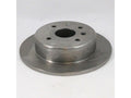 Rear Brake Rotor for Suzuki Reno (2005–2008) XQ289CH Disc Brake Rotor