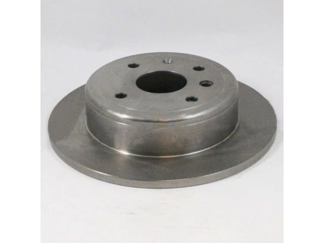 Rear Brake Rotor for Suzuki Reno (2005–2008) XQ289CH Disc Brake Rotor