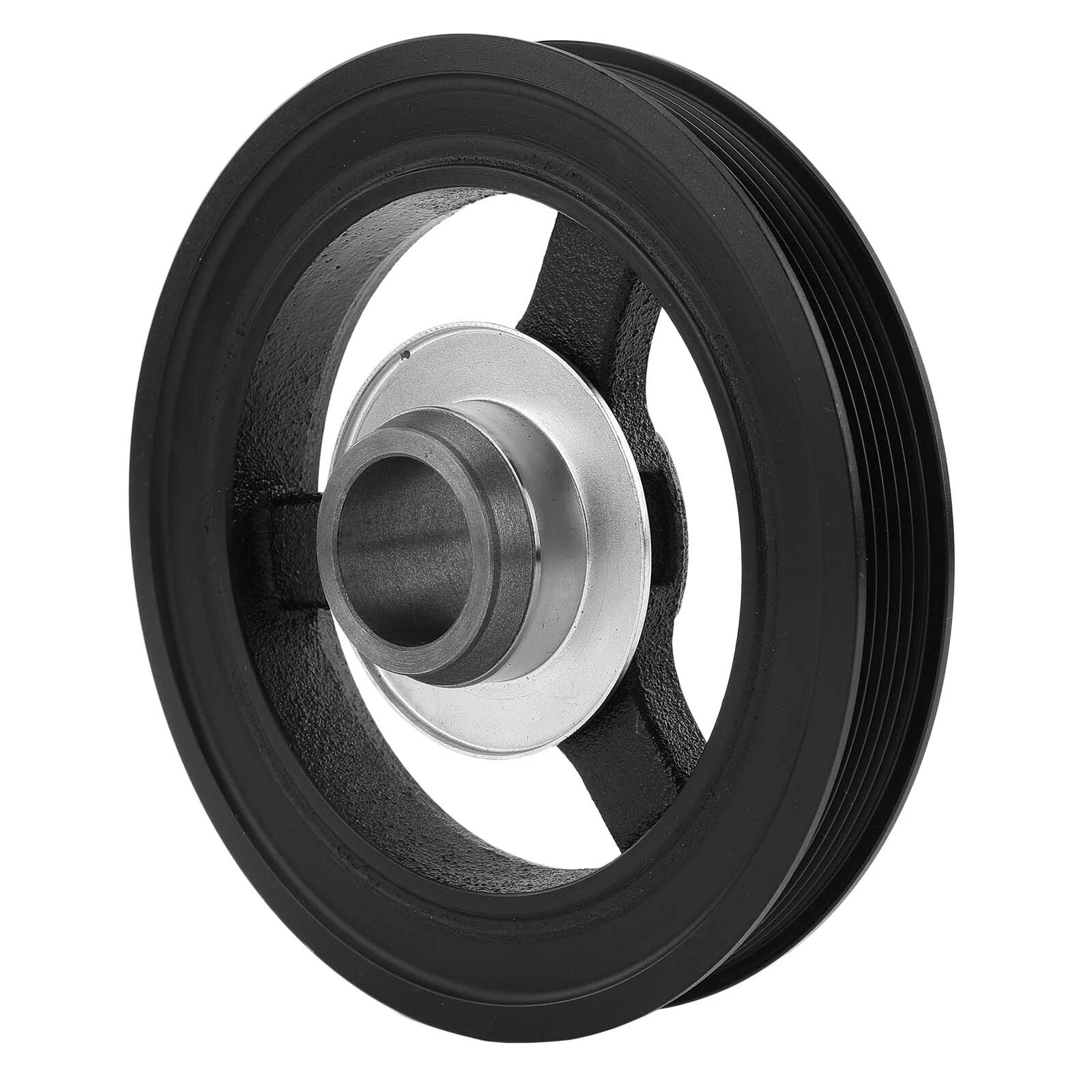 Harmonic Balancer for Buick Lucerne Cadillac DTS Pontiac (2006-2011)