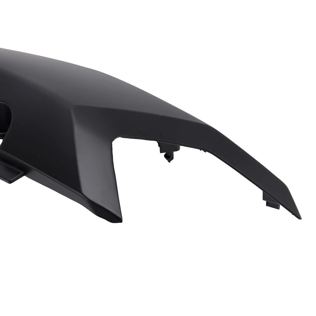Rear Tail Side Cover Fairing for Yamaha Tenere 700 (2025–2026) Matte Black