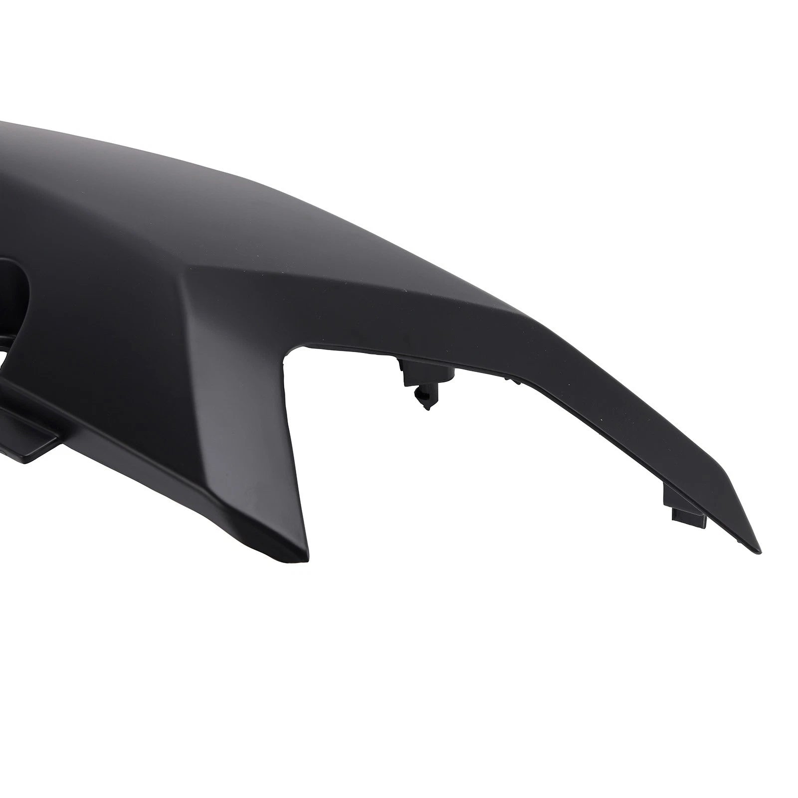 Rear Tail Side Cover Fairing for Yamaha Tenere 700 (2025–2026) Matte Black