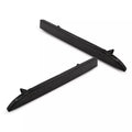 Smoked LED Rear Bumper Reflector Light for Chevy Camaro (2016–2023)