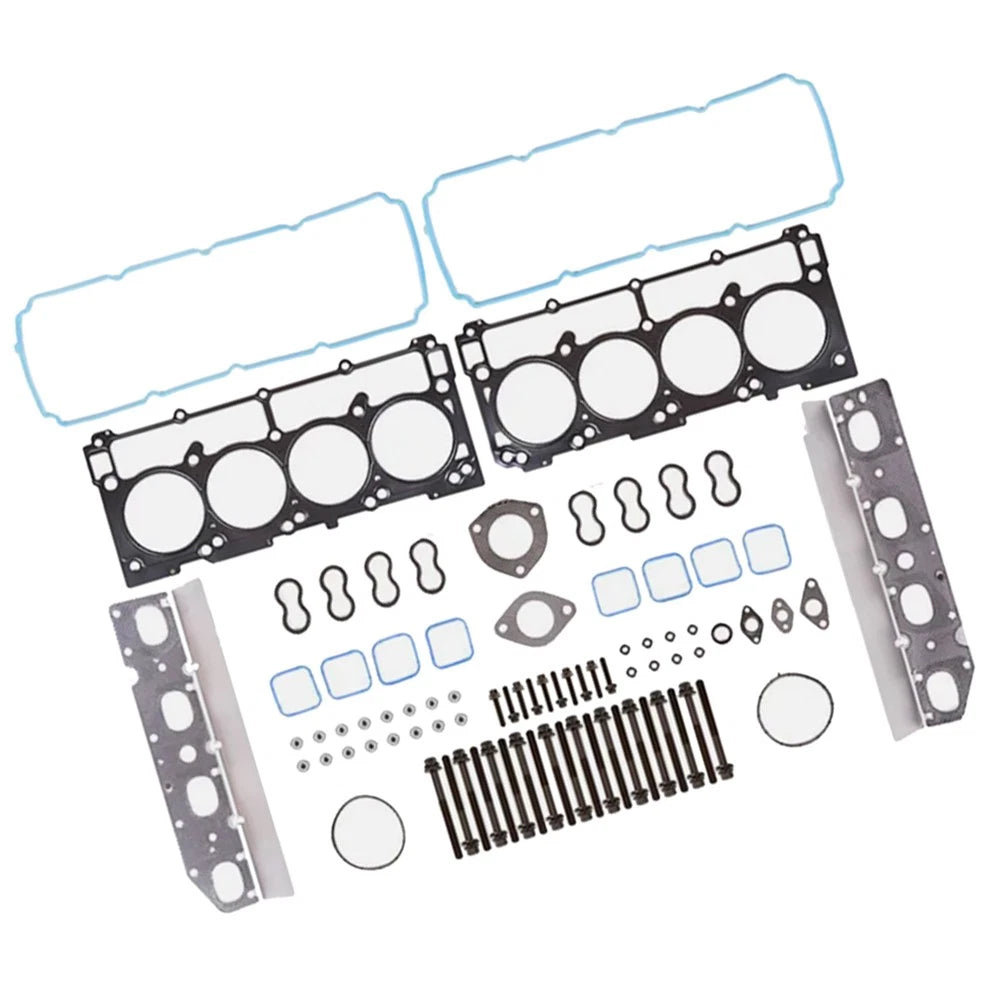 Cylinder Head Gasket Set for Chrysler Dodge Jeep Ram 5.7L (2009–2015)