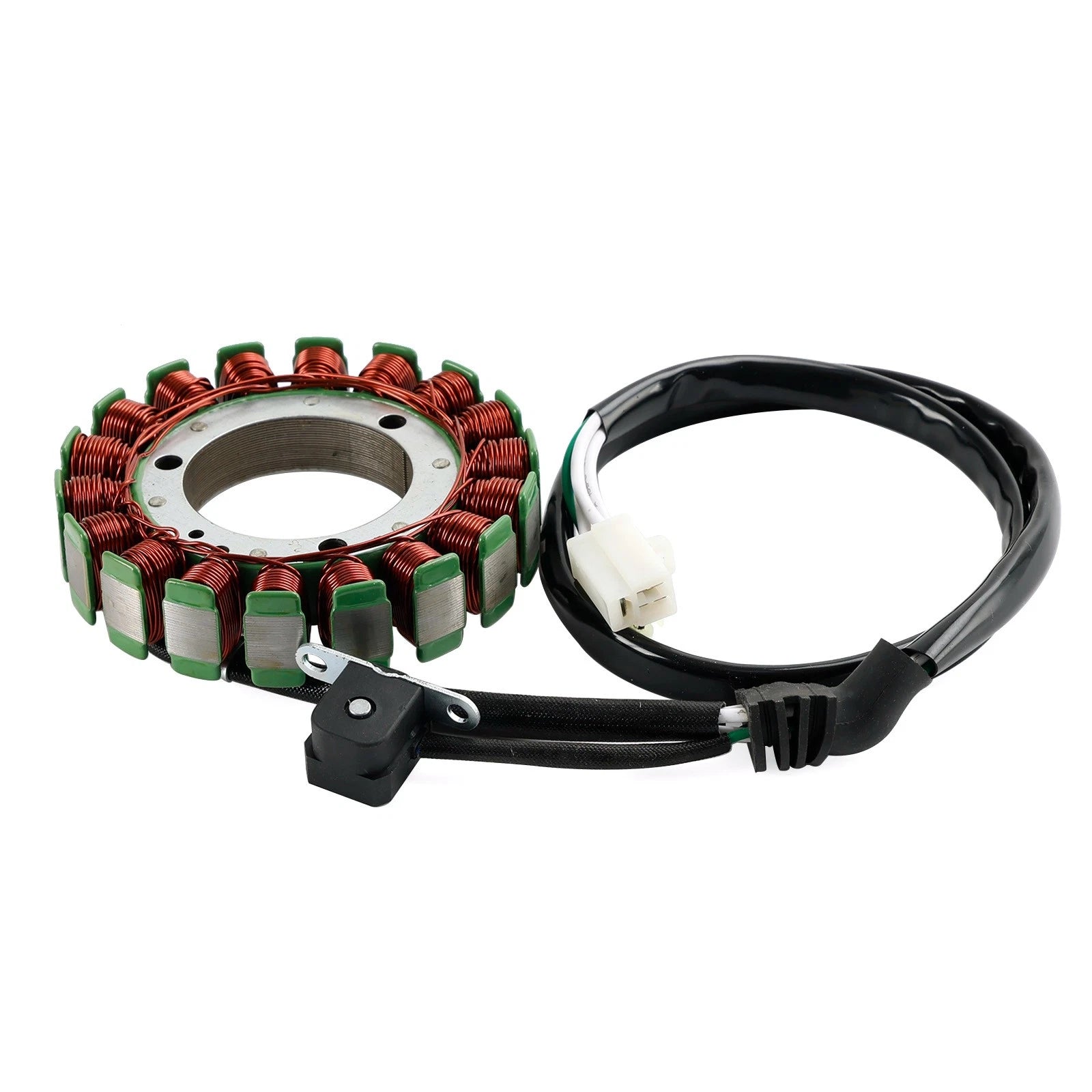 Stator for Yamaha V Star 650 XVS650 (1998–2008) 5SC-81410-01 5SC-81410-02 5SC-81410-03