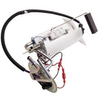 Front & Rear Fuel Pump Assembly for Ford F-150 F-250 F-350 (1992–1997) SP2005H SP2007H