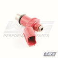 WSM Fuel Injector for Yamaha 75/90 HP 4-Stroke (2005–2021) 610-313
