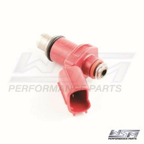 WSM Fuel Injector for Yamaha 75/90 HP 4-Stroke (2005–2021) 610-313