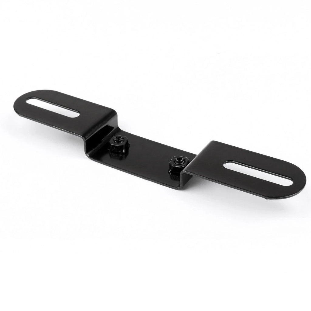 License Plate Bracket for Kawasaki Ninja 250R ZX6R ZX9R ZX10R ZX12R (2008–2012)
