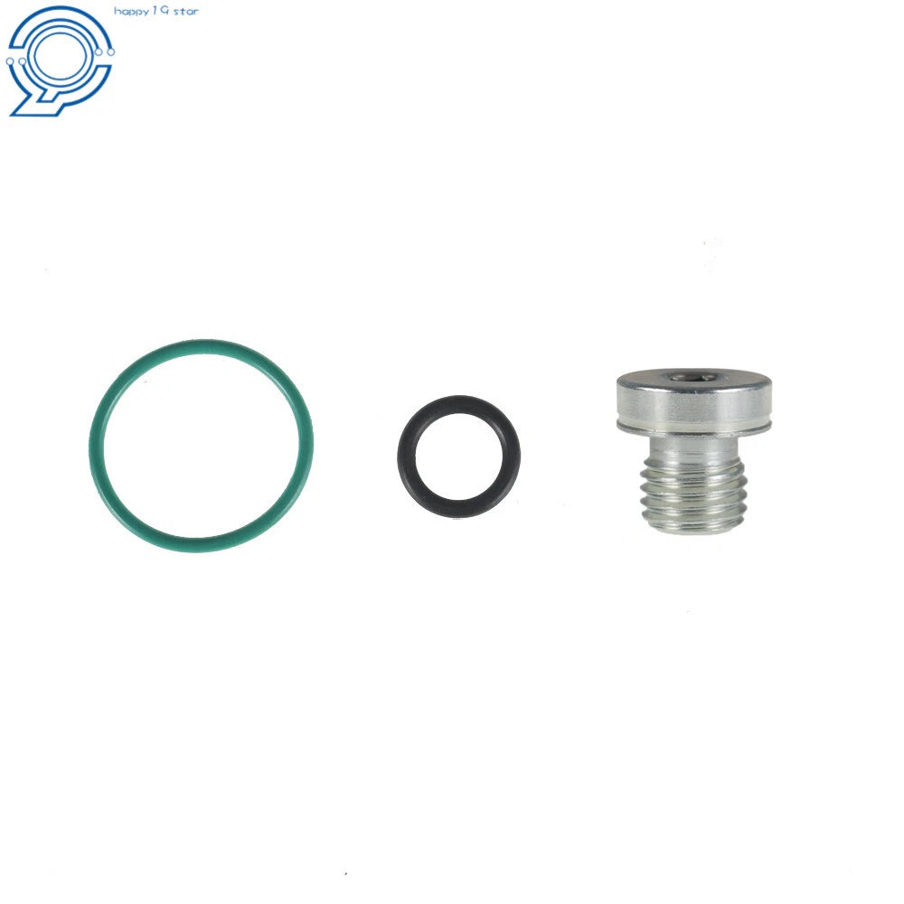 Stand Pipe & Dummy Plug Kit for Ford Powerstroke Diesel 6.0L (2004-2010)