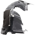 Set of 2 CAPA Fenders for Chevrolet Impala (2014–2020) Front Left & Right