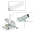 Fuel Tank Switch Valve Petcock for Honda CRF150R (2007–2023) 16950-KSE-003