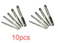 Adjustable T Handle Ratchet Tap Wrench for Furniture Assembly