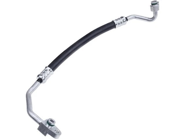 A/C Discharge Line Hose Assembly for Mazda MX5 Miata (2006–2015) XR293GW