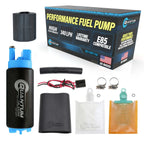 QFS 340LPH Fuel Pump Kit for - GSS342G3, 11142