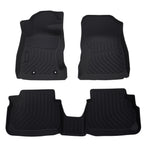 All Weather Carpet Floor Mat for Subaru WRX (2022–2024) TPE Waterproof