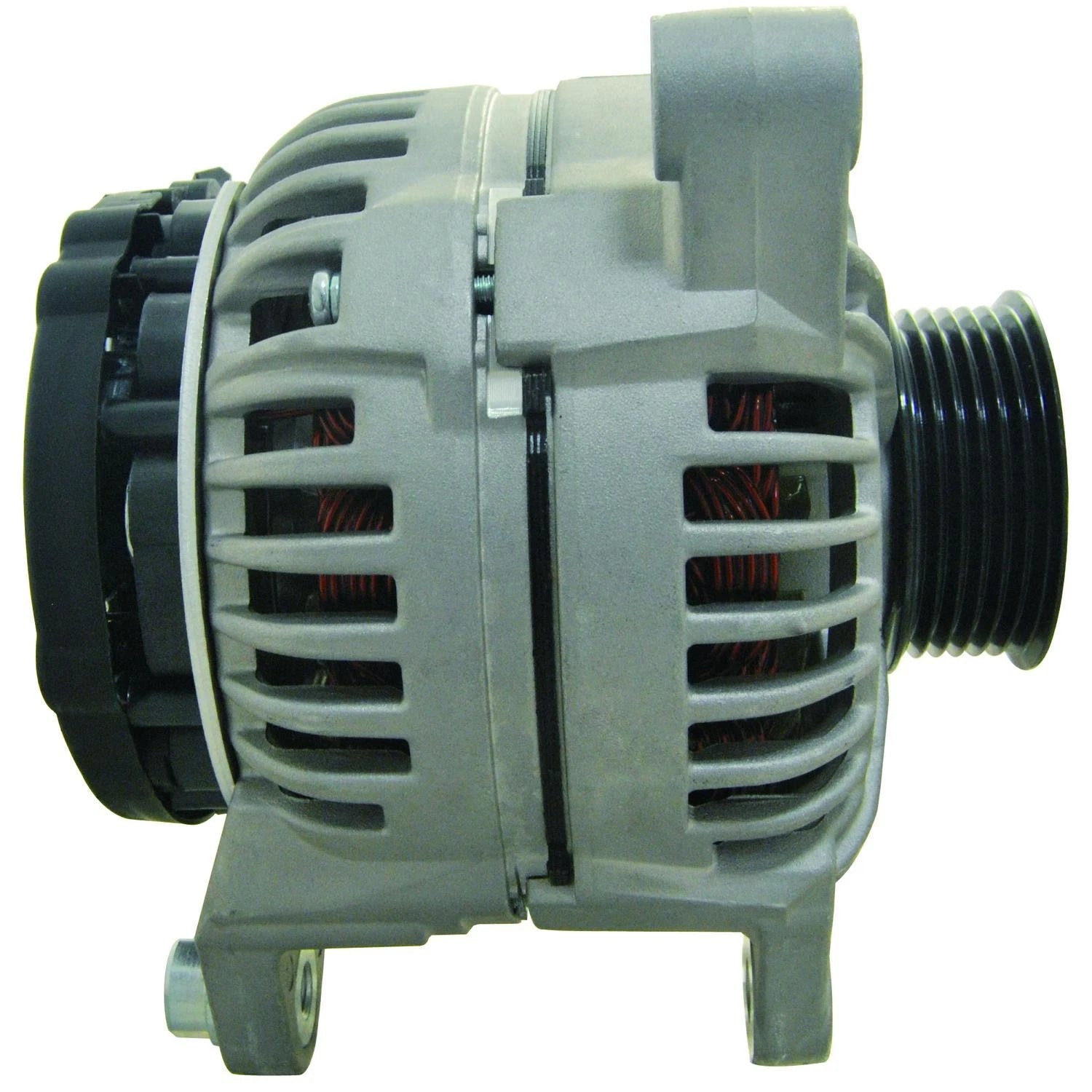 Alternator for Audi A6 Quattro V6 3.0L (2002-2004)