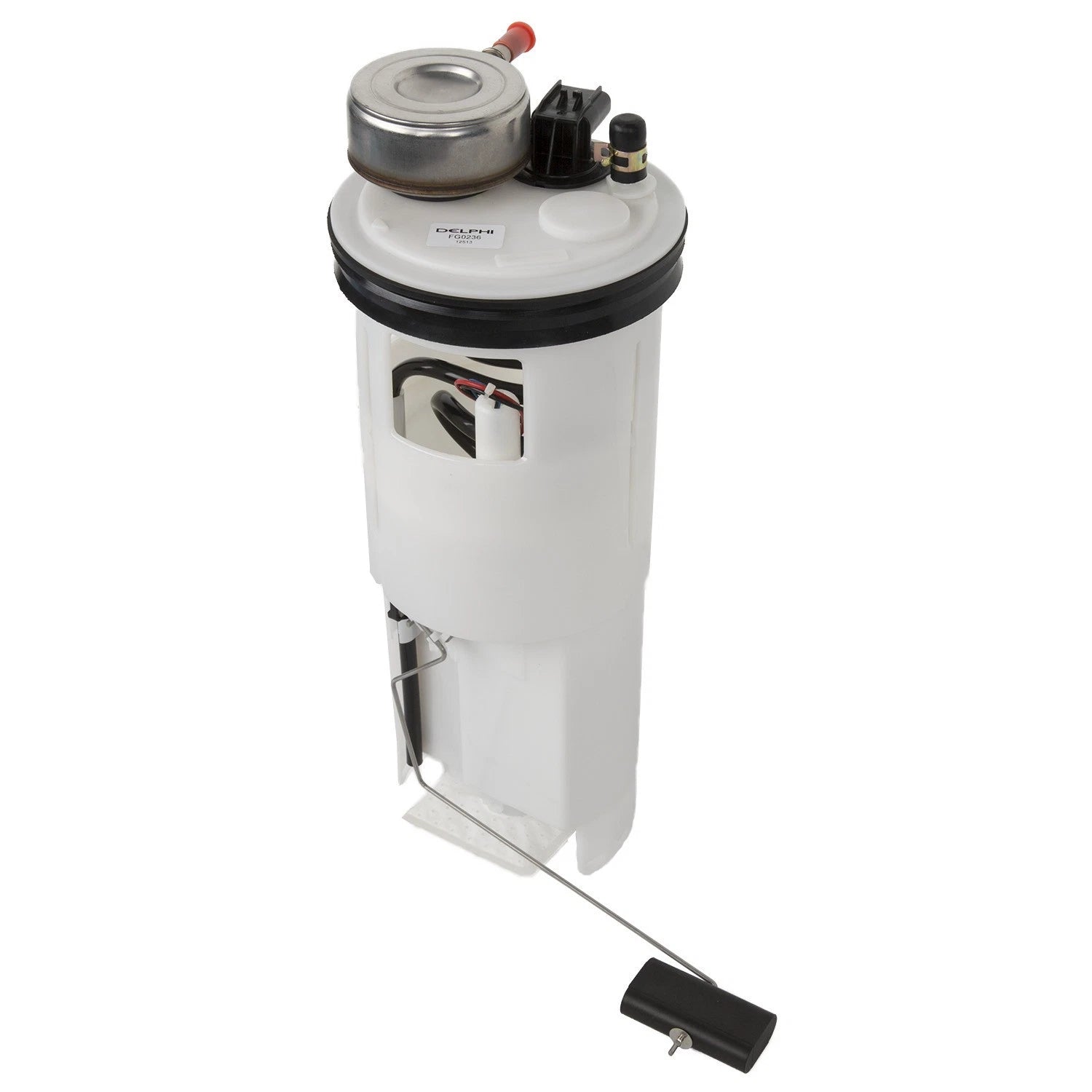 Delphi FG0236 Fuel Pump Module Assembly for Dodge Ram 1500/2500 (1998–2002)