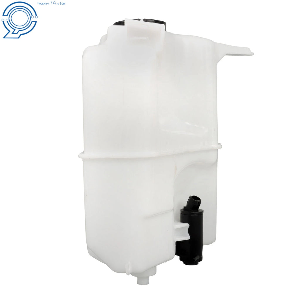 Washer Reservoir Tank with Pump for Toyota Tacoma (2016–2023)