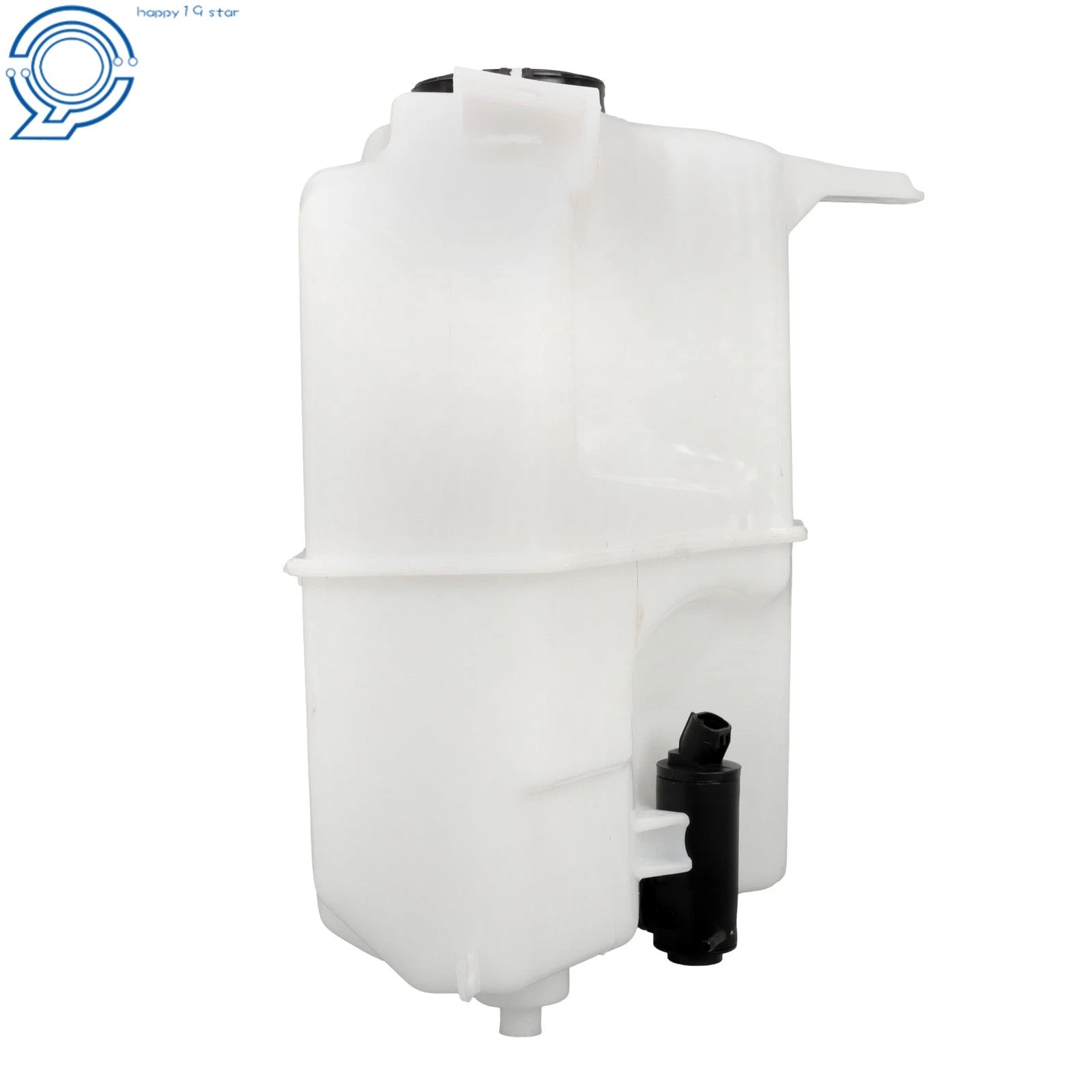 Washer Reservoir Tank with Pump for Toyota Tacoma (2016–2023)