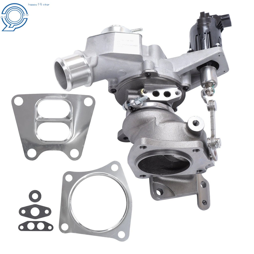 Turbocharger for Honda Accord (2018–2023) 1.5L VG16