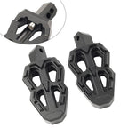 Rear Foot Pegs for QJMotor 350 400, Benelli TNT 600 300 302S (2015-2023)