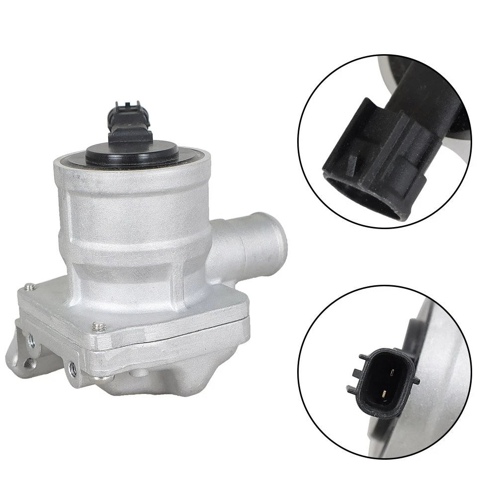 Right Secondary Air Injection Check Valve for Subaru Forester (2005–2013)