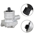 Right Secondary Air Injection Check Valve for Subaru Forester (2005–2013)