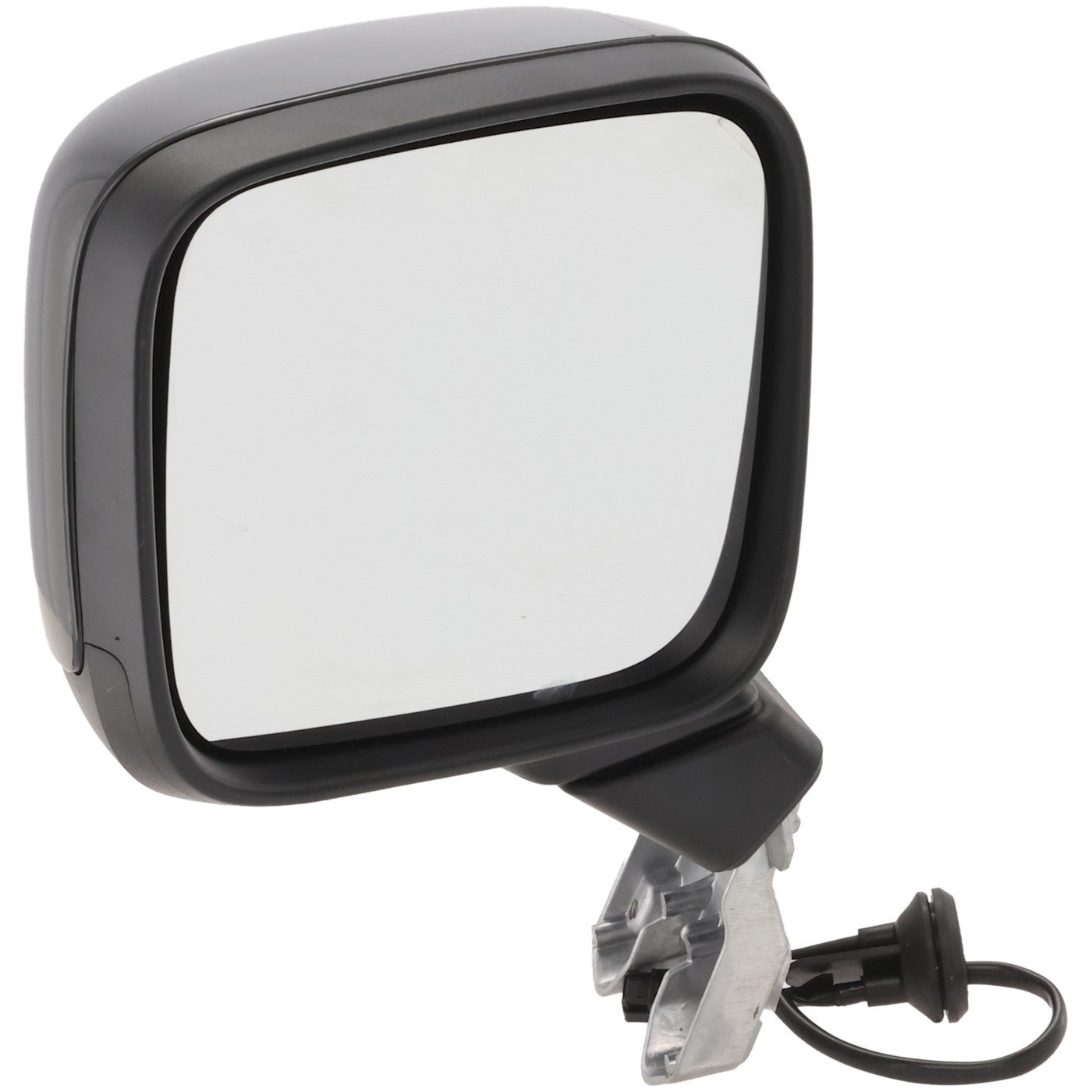 Driver Side Power Heated Mirror for Jeep Renegade (2015–2023)