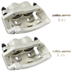 Rear Brake Calipers for Dodge Ram 3500, Ram 4000 (2001–2002)
