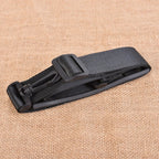 Rod Strap for Fishing Poles (73-112cm) SBR Material 26.5cm Tape Length