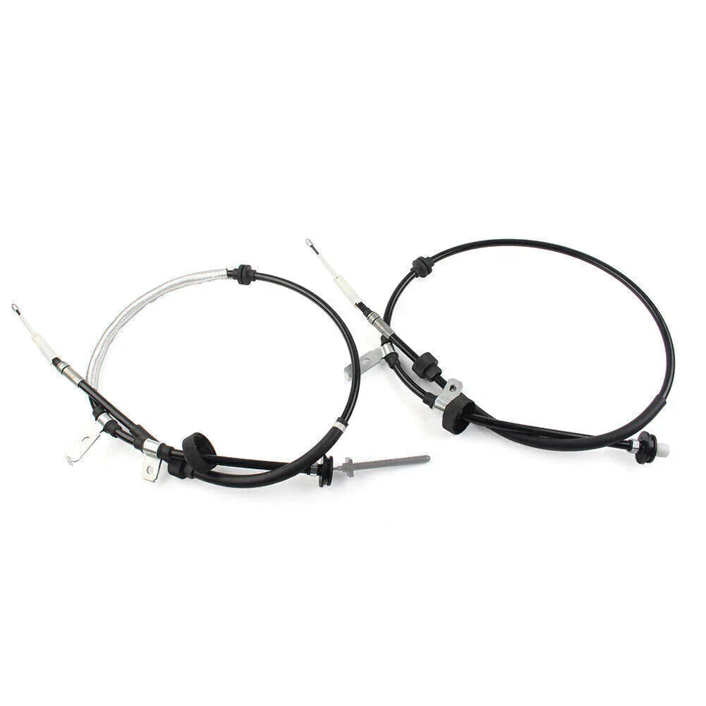 Rear Handbrake Cables  for Land Rover LR3 LR4 Range Rover Sport (2005-2013)