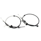 Rear Handbrake Cables  for Land Rover LR3 LR4 Range Rover Sport (2005-2013)
