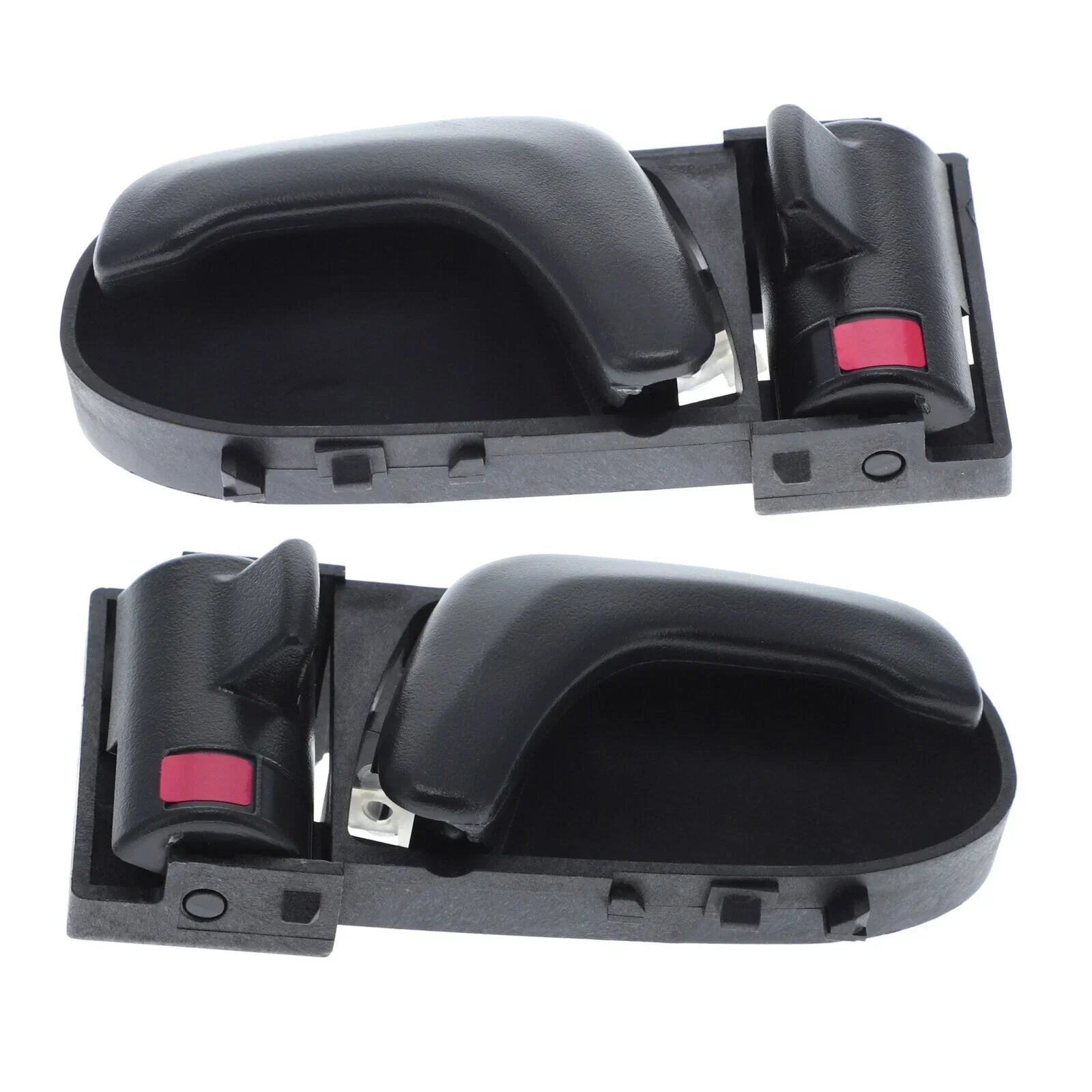 Door Handle Inner 2 x for Holden Barina MH (1991–1999)