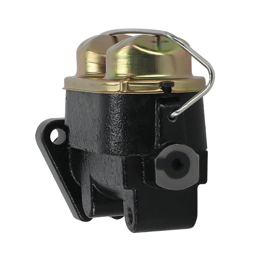 Master Cylinder D127519/D126695 for Case 480LL Loader & 580SE/580E (1990–2000)