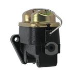 Master Cylinder D127519/D126695 for Case 480LL Loader & 580SE/580E (1990–2000)